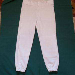 3/$18 baseball pants